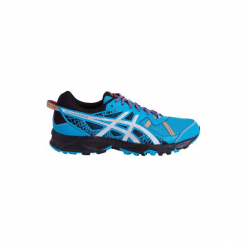 Buty do biegania Gel Kanaku 3 męskie. Szare buty fitness męskie marki Asics, z poliesteru. W wyprzedaży za 229,99 zł.