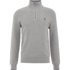 Polo Ralph Lauren Sweter fawn grey heather. Szare bez kategorii Polo Ralph Lauren, xxl, z bawełny, polo. Za 669,00 zł.