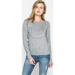 Bluzy rozpinane damskie: Only Play - Bluza Karma Yoga