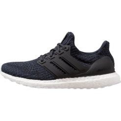 Adidas Performance ULTRA BOOST PARLEY Obuwie do biegania treningowe legend ink/carbon/blue spirit. Niebieskie buty do biegania męskie adidas Performance, z materiału. Za 749,00 zł.
