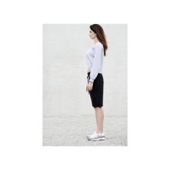 Bluzy damskie: Bluza QLT