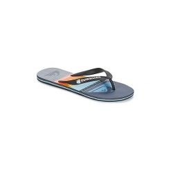 Klapki męskie: Japonki Quiksilver MOLOHIGHLINSLAB M SNDL XKSB