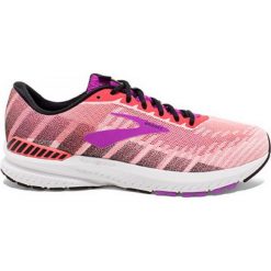 Buty do biegania damskie BROOKS RAVENNA 10 / 1202861B615. Buty sportowe damskie Brooks, bez wzorów, do biegania. Za 379,99 zł.