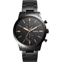 Zegarki męskie: Zegarek męski Fossil Townsman FS5379