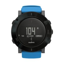 Zegarki męskie: Zegarek unisex Suunto Core Crush SS021373000
