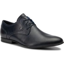 Półbuty LASOCKI FOR MEN MB-MOSCOW-01. Półbuty męskie Lasocki For Men, bez wzorów, bez zapięcia. Za 179,99 zł.
