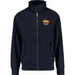 Kurtki męskie: Santa Monica THORN Kurtka przejściowa dark navy