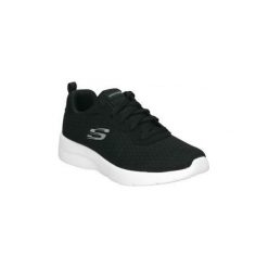 Buty Skechers 12964-BKW. Buty sportowe damskie Skechers. Za 217,22 zł.