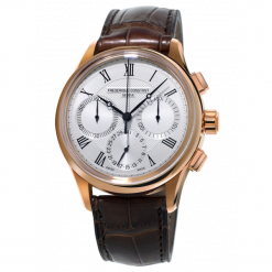 RABAT ZEGAREK FREDERIQUE CONSTANT Flyback Chronograph FC-760MC4H4. Zegarki męskie FREDERIC CONSTANT. W wyprzedaży za 12880,00 zł.