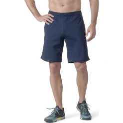 SZORTY REEBOK JERSEY (S). Spodenki i szorty męskie Reebok, s, bez wzorów, z jersey. W wyprzedaży za 99,99 zł.