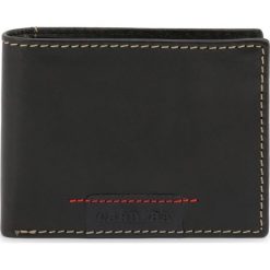 Carrera Jeans Portfel CB1862B. Portfele męskie z jeansu. Za 65,00 zł.