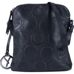 Suri Frey damska torebka crossbody Bonny 11940 czarna. Czarne torebki klasyczne damskie SURI FREY, bez wzorów, bez dodatków. Za 189,00 zł.