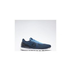 Buty do biegania Reebok Sport Buty Everforce Breeze. Niebieskie buty sportowe męskie Reebok Sport, bez zapięcia, do biegania. Za 279,00 zł.