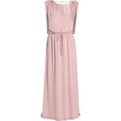 Długie sukienki: Saint Tropez DRESS Długa sukienka b. lilac