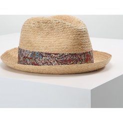 Kapelusze męskie: Bugatti Kapelusz beige/bordeaux