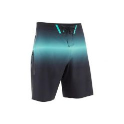 Spodenki surfing długie BS 900S Light. Czerwone koszulki męskie OLAIAN, s, bez wzorów, z elastanu, sportowe, bez kołnierzyka, bez rękawów, długie. Za 99,99 zł.