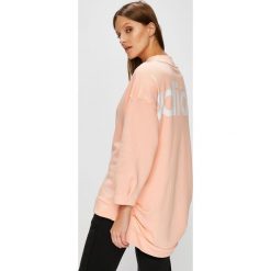 Adidas Performance - Bluza. Szare bluzy męskie marki adidas Performance, s. W wyprzedaży za 179,90 zł.