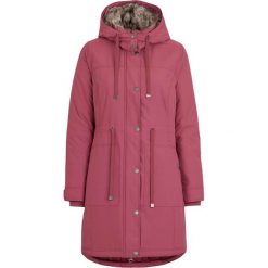 Cellbes Ocieplana parka złamany róż female różowy 34/36. Różowe kurtki damskie Cellbes, bez wzorów, bez kaptura. Za 479,00 zł.