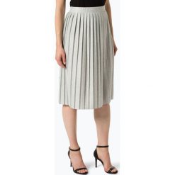 Marie Lund - Spódnica damska, szary. Szare spódniczki damskie Marie Lund, bez wzorów, z materiału, eleganckie, midi. Za 129,95 zł.
