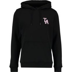 Bejsbolówki męskie: Mister Tee LA Bluza z kapturem black