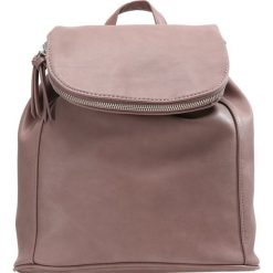 Plecaki damskie: Anna Field Plecak mauve