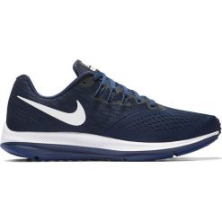 Buty sportowe męskie: buty do biegania męskie NIKE ZOOM WINFLO 4 / 898466-400 - NIKE ZOOM WINFLO 4