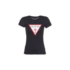 T-shirty z krótkim rękawem Guess LOUKOUMA. T-shirty damskie Guess, l. Za 129,00 zł.