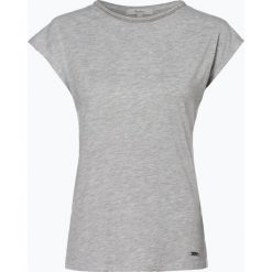 Pepe Jeans - T-shirt damski – Alice, szary. Szare t-shirty damskie Pepe Jeans, l, z jeansu. Za 179,95 zł.