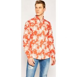 Koszula JOOP! Jeans 15 JJSH-40Haven-W 30019618. Koszule męskie JOOP! Jeans, xxl, bez wzorów, z bawełny, casualowe, bez kołnierzyka, bez rękawów. W wyprzedaży za 249,00 zł.