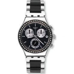 SWATCH ZEGAREK IRONY CHRONO YCS591G. Zegarki męskie Swatch. Za 775,00 zł.