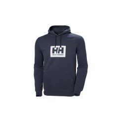 Bluzy Helly Hansen Tokyo Hoodie 53289-994. Szare bluzy męskie Helly Hansen, s, bez wzorów, bez kołnierzyka, bez rękawów, bez kaptura. Za 219,99 zł.