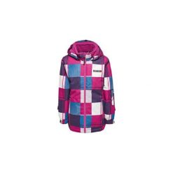 LEGO Wear Kurtka Jenny light purple - fioletowy - Gr.Moda (2 - 6 lat). Fioletowe kurtki dziewczęce marki LEGO Wear, na zimę, w kolorowe wzory, z poliesteru. Za 449,00 zł.