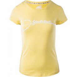 T-shirty damskie: IGUANA T-SHIRT damski Unahti snapdragon r. XL