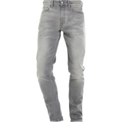 Jeansy męskie: Kings Of Indigo JOHN Jeansy Straight Leg ash grey