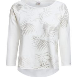 Bluza DEHA EASY Beżowy|Biały|Print. Brązowe bluzy damskie z nadrukiem marki Deha, l, z bawełny. Za 210,00 zł.