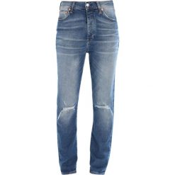 Jeansy damskie: Mavi LEONIE Jeansy Straight Leg shaded stretch