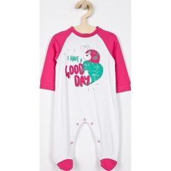Śpiochy niemowlęce: Blukids – Śpioszki niemowlęce 62-92 cm