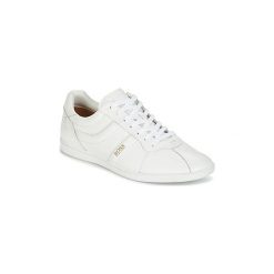 Trampki męskie: Buty Hugo Boss Orange RUMBA TENN LTPL