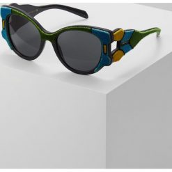 Okulary przeciwsłoneczne damskie: Prada Okulary przeciwsłoneczne grey/light blue