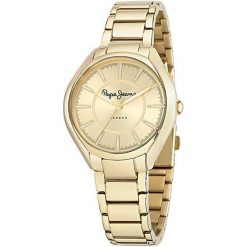 Pepe Jeans Alice r2353101501. Szare zegarki damskie marki Pepe Jeans. W wyprzedaży za 469,00 zł.
