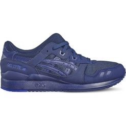 Asics Asics Gel-Lyte III H7N3N-4949 43,5 Granatowe. Buty sportowe damskie Asics, z syntetyku, sportowe. W wyprzedaży za 379,99 zł.