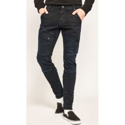 Jeansy Skinny Fit G-Star Raw Airblaze D16129-8971-B188. Niebieskie jeansy męskie G-Star RAW, m, bez wzorów, retro. W wyprzedaży za 519,00 zł.