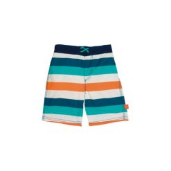 Kąpielówki chłopięce: LÄSSIG Boys Splash & Fun Spodenki kąpielowe multicolor