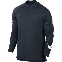 Koszulki sportowe męskie: Nike Koszulka męska Nike Dry Squad Drill grafitowa r. XXL (859197 433)