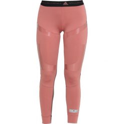 Adidas by Stella McCartney RUN ULTRA Legginsy rose. Różowe legginsy marki adidas by Stella McCartney, l, z elastanu. Za 649,00 zł.