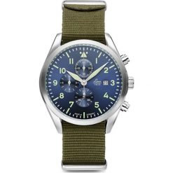 Zegarki męskie: Zegarek męski Laco Flieger C Atlanta LA_861919