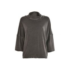 Deha Panie Sweter Bluza Welurowa Huśtawka b64512 Walnut Brown (Rozmiar Xs). Brązowe bluzy damskie marki Deha, xs, z weluru. W wyprzedaży za 174,00 zł.