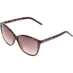 Okulary przeciwsłoneczne damskie: Marc Jacobs Okulary przeciwsłoneczne dark havana
