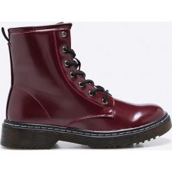 Buty zimowe damskie: Break & Walk – Botki