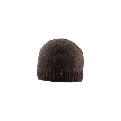 Czapka damska Mat Hat MAT02 brązowa (CHI-3738). Brązowe czapki zimowe damskie marki CHILLOUTS. Za 81,46 zł.